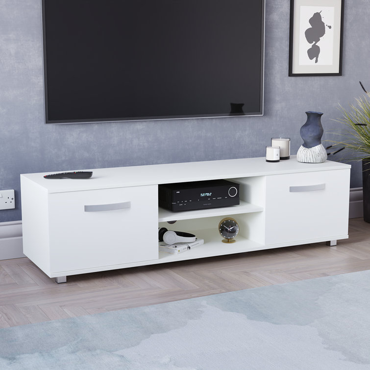 Latitude Run Muskoka TV Stand for TVs up to 60" & Reviews Wayfair.co.uk